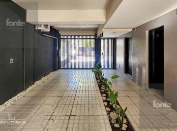 Departamento · 32m² · 1 Ambiente · Departamento en Villa Urquiza Monoambiente con Balcón