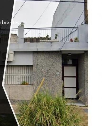 Casa · 80m² · 3 Ambientes