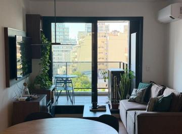 Departamento · 50m² · 2 Ambientes · Departamento en Villa Urquiza