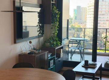 Departamento · 50m² · 2 Ambientes · Departamento en Villa Urquiza