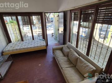 PH · 48m² · 3 Ambientes · Duplex a Dos Cuadras del Mar en San Bernardo