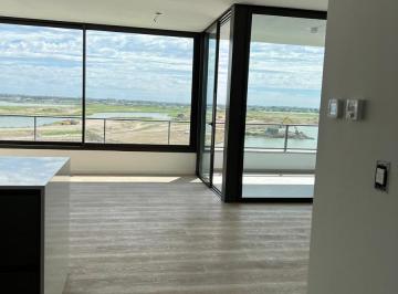 Departamento · 56m² · 2 Ambientes · 1 Cochera · Departamento Oceana Nordelta 2 Ambientes