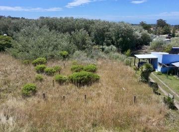 Terreno · 647m² · Terreno en Venta, Barrio Santa Isabel, Chapadmalal