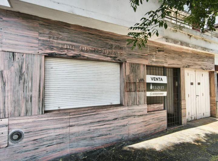 PH · 114m² · 3 Ambientes · 1 Cochera