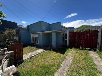 Casa · 1m² · 3 Ambientes · Venta Casa 3 Ambientes con Parque