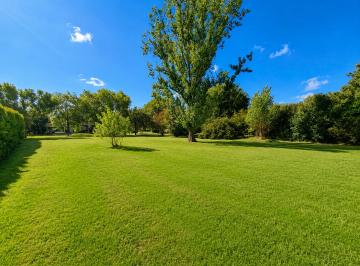 Terreno , Pilar · Uno de Los Lotes Más Grandes de La Lomada, Pilar | 2.928 m² | Oportunidad Única