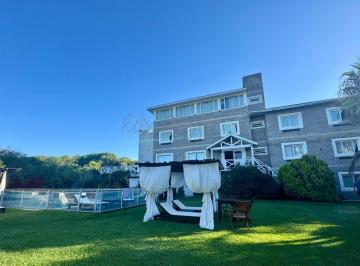Departamento · 25m² · 1 Ambiente · Alquiler Anual - Monoambiente a m del Mar - Mar de Ostende