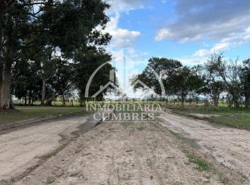 Terreno · 314m² · Terreno en Venta Zona Sur Los Olmos 360