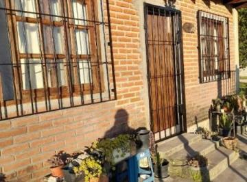 Casa · 40m² · 1 Ambiente · Casa Monoambiente con Inmenso Parque en Alejandro Korn