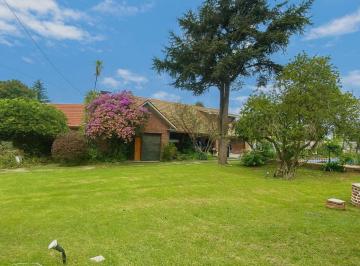 Casa de 6 ambientes, Mar del Plata · Alquilamos Casa Apta Para Residencia Geriátrica