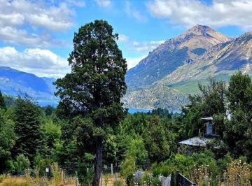 Terreno · 4341m² · Lote en Venta en Lomas del Cauquén, Bariloche - Aapto PH con Proyecto Aprobado - Vista Al Lago