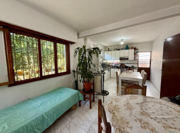 PH de 3 ambientes, San Isidro · PH 3 Amb C/ Patio - San Isidro