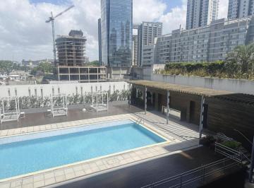 Departamento · 54m² · 2 Ambientes · 1 Cochera · Departamento en Puerto Madero