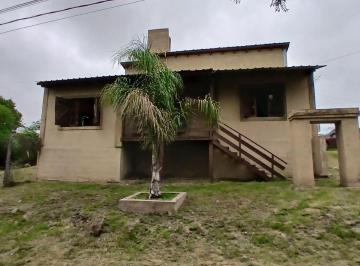 Casa de 4 ambientes, Santa María de Punilla · ¡Casa de 3 Habitaciones en Santa Maria de Punilla Vista a Las Sierras!