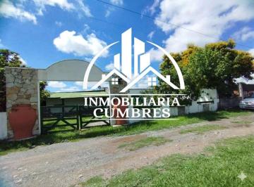 Casa · 260m² · 4 Ambientes · 3 Cocheras · En Alquiler Casa Villa Lola Ruta 51