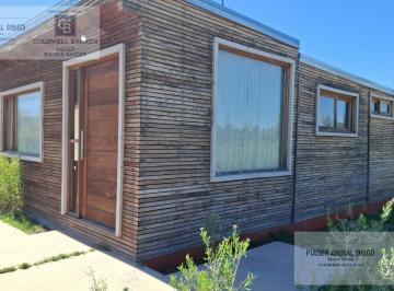 Quinta vacacional · 74m² · 4 Ambientes · Propiedad de 1 Hectarea en Villa 25 de Mayo