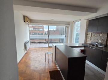 Departamento · 61m² · 3 Ambientes · Dúplex 2 Dorm. Último Piso con 2 Terrazas Propias