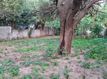 Terreno · 580m² · Terreno Vta. B° Villa Rivera Indarte - Zona Norte Córdoba