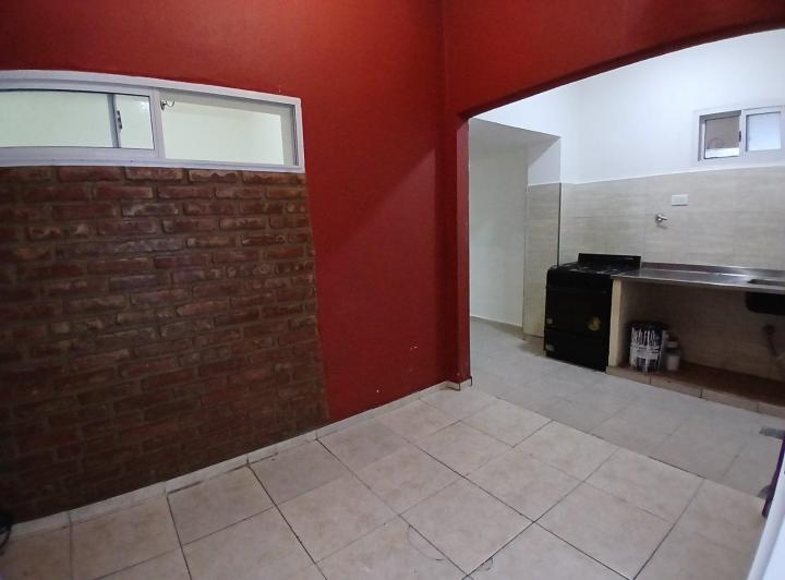 PH · 52m² · 3 Ambientes