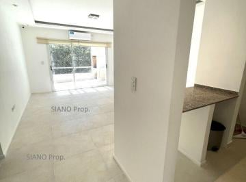 Departamento de 2 ambientes, Pilar · Con Balcón Terraza y Parrilla Propia. Complejo Las Campanillas Park.