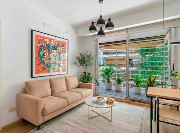 Departamento de 3 ambientes, Caballito · Venta Departamento 3 Ambientes Luminoso con Balcón Corrido. Apto Credito