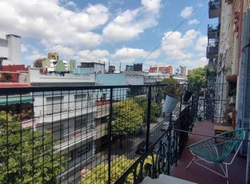 almagro-venta-ph-5-o-mas-ambientes · Depto. Tipo Casa de 7 Ambientes en Venta en Almagro