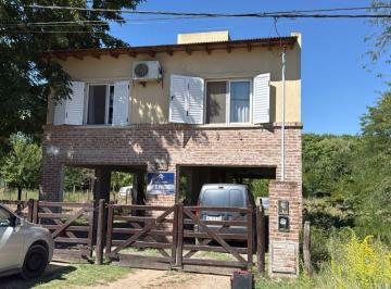 Departamento de 2 ambientes, San Antonio de Areco · Venta Dos Departamentos en San Antonio de Areco