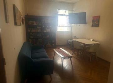 Departamento · 37m² · 2 Ambientes · Venta. Recoleta. 2 Ambientes.