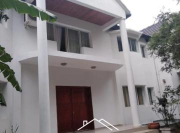Casa de 12 ambientes, Córdoba · Casa en Venta Las Delicias! 4 Dorm – Pileta!