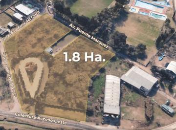 KNK-KNK-5198_2 · Oportunidad Venta Fraccion de 18000 m² Escucha Ofertas