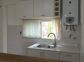 Departamento · 32m² · 2 Ambientes · Oportunidad Venta Depto 1 Dormitorio - Ideal Para Renta - Alberdi