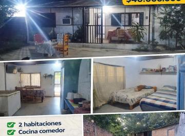 Casa de 4 ambientes, Puerto Vilelas · Venta de Casa en Puerto Vilelas