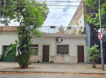 Casa · 208m² · 6 Ambientes · Juan A. García 1879/1877: Lote Propio 3amb. 2amb. con Depósito