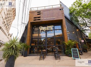 Local comercial · 1310m² · 13 Ambientes · 40 Cocheras · Complejo Comercial en Calle Guatemala 99