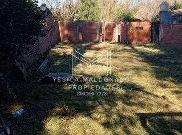 Terreno en Venta Los Cardales · Terreno de 520 m² en Venta en Los Cardales // Apto Crédito