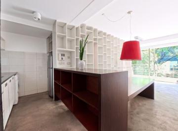Departamento de 3 ambientes, Palermo · Increíble Triplex con Terraza Propia en El Corazón de Palermo Soho