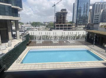 Departamento · 55m² · 2 Ambientes · Departamento en Puerto Madero