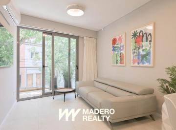 Departamento · 56m² · 2 Ambientes · Departamento 2 Ambientes Categoria en Caballito