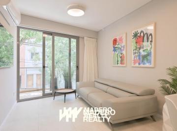 Departamento · 56m² · 2 Ambientes · Departamento 2 Ambientes Categoria en Caballito