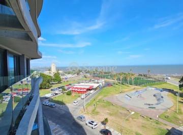 Foto1 · Forum - Vista Al Mar, Piso Alto, Garaje - con Renta