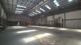 Bodega-Galpón · 1500m² · Depósito - Galpón de 2508 m² en Nueva Pompeya - Alquiler
