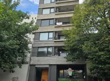 Departamento de 2 ambientes, Villa Crespo · 2 Ambientes, Inmejorable Ubicación y Excelente Estado. Muy Luminoso, Balcón. Aa. Sum. y Parrilla.