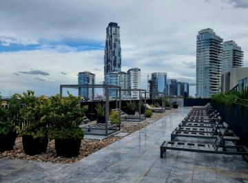 Departamento · 47m² · 2 Ambientes · 1 Cochera · Departamento en Venta 2 Ambientes Puerto Madero