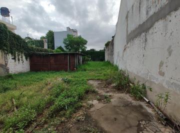 Terreno · 400m² · Venta – Terreno Para Desarrollo Pb 3 Pisos | Arroyito, Rosario