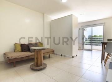 Departamento · 32m² · 1 Ambiente · Departamento en Venta en La Plata Monoambiente con Balcón