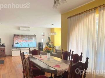 Casa · 450m² · 4 Ambientes · 4 Cocheras · Venta Casa 4 Amb - Don Torcuato - Tigre - B° El Triángulo - Apto Crédito