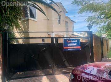 Casa · 450m² · 4 Ambientes · 4 Cocheras · Venta Casa 4 Amb - Don Torcuato - Tigre - B° El Triángulo - Apto Crédito