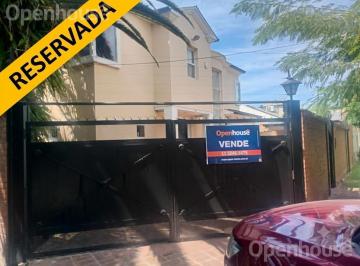 Casa · 450m² · 4 Ambientes · 4 Cocheras · Venta Casa 4 Amb - Don Torcuato - Tigre - B° El Triángulo - Apto Crédito