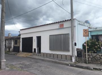 Casa · 180m² · 3 Dormitorios · 1 Cochera · Casa 3 Dorm. Barrio San José