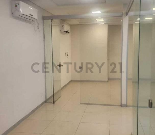 Oficina comercial · 366m² · 10 Ambientes